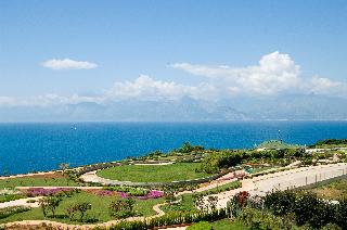 The Marmara Antalya otel fotoğrafı