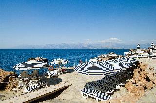 The Marmara Antalya fotoÄŸrafÄ±