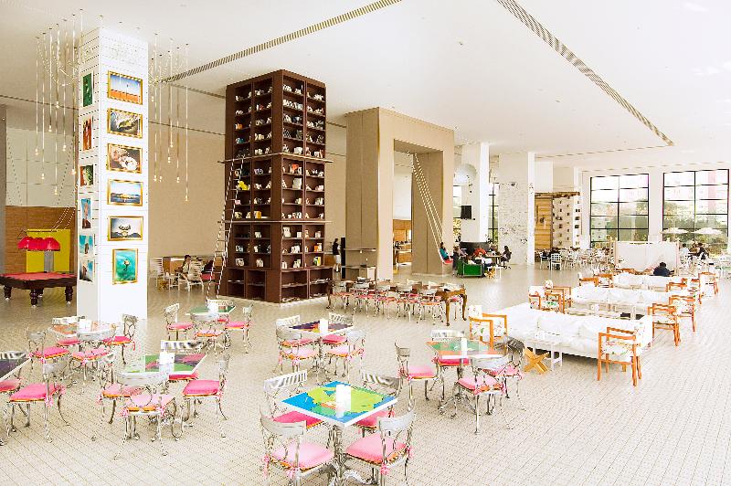 The Marmara Antalya - Genel