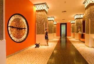 The Marmara Antalya fotoÄŸrafÄ±