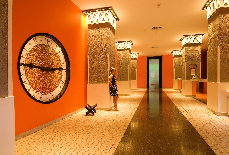 The Marmara Antalya - Genel
