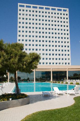The Marmara Antalya fotoÄŸrafÄ±