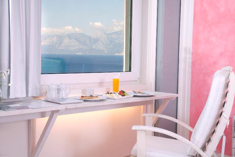 The Marmara Antalya - Oda