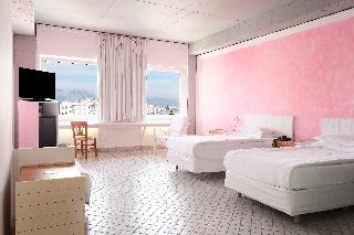 The Marmara Antalya fotoÄŸrafÄ±