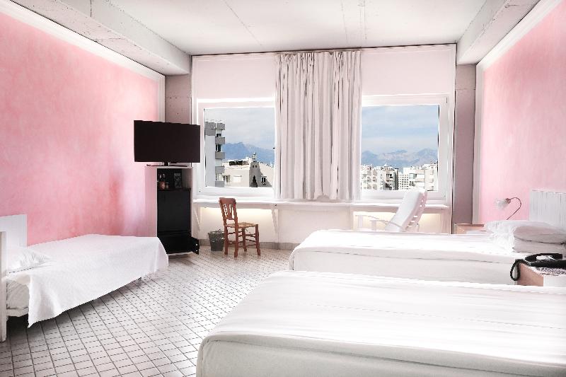 The Marmara Antalya - Oda