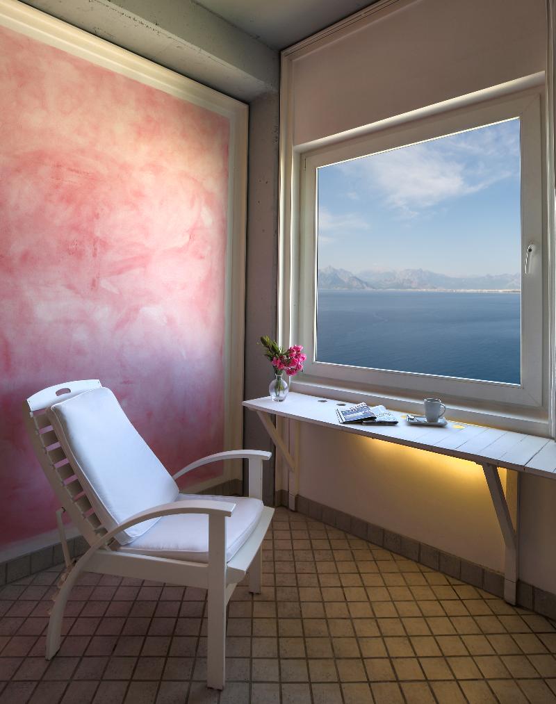 The Marmara Antalya - Oda
