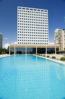 The Marmara Antalya fotoÄŸrafÄ±