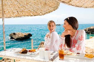 The Marmara Antalya fotoÄŸrafÄ±