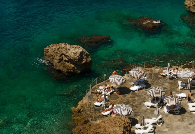 The Marmara Antalya - Plaj