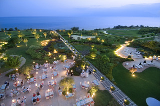 The Marmara Antalya fotoÄŸrafÄ±