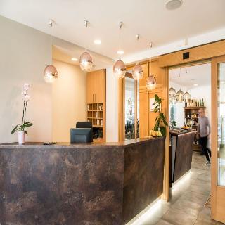 Hotel Troja Prague fotoÄŸrafÄ±