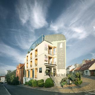 Hotel Troja Prague otel fotoğrafı