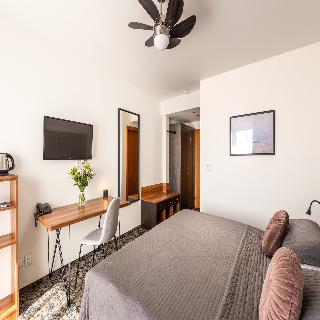 Hotel Troja Prague fotoÄŸrafÄ±