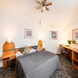 Hotel Troja Prague fotoÄŸrafÄ±