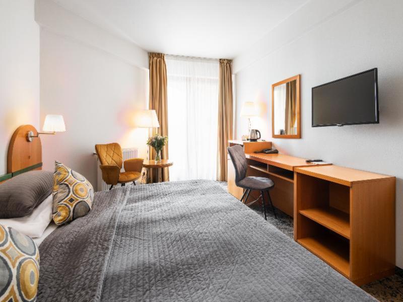 Hotel Troja Prague - Oda