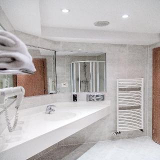 Hotel Troja Prague fotoÄŸrafÄ±