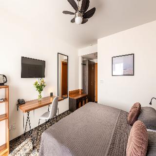 Hotel Troja Prague fotoÄŸrafÄ±