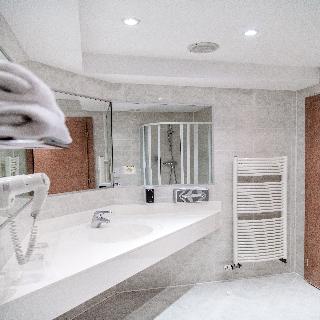 Hotel Troja Prague fotoÄŸrafÄ±