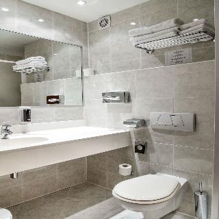 Hotel Troja Prague fotoÄŸrafÄ±