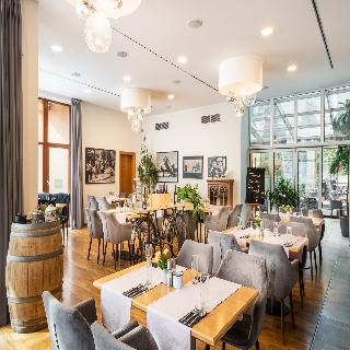 Hotel Troja Prague fotoÄŸrafÄ±