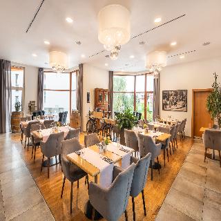 Hotel Troja Prague fotoÄŸrafÄ±