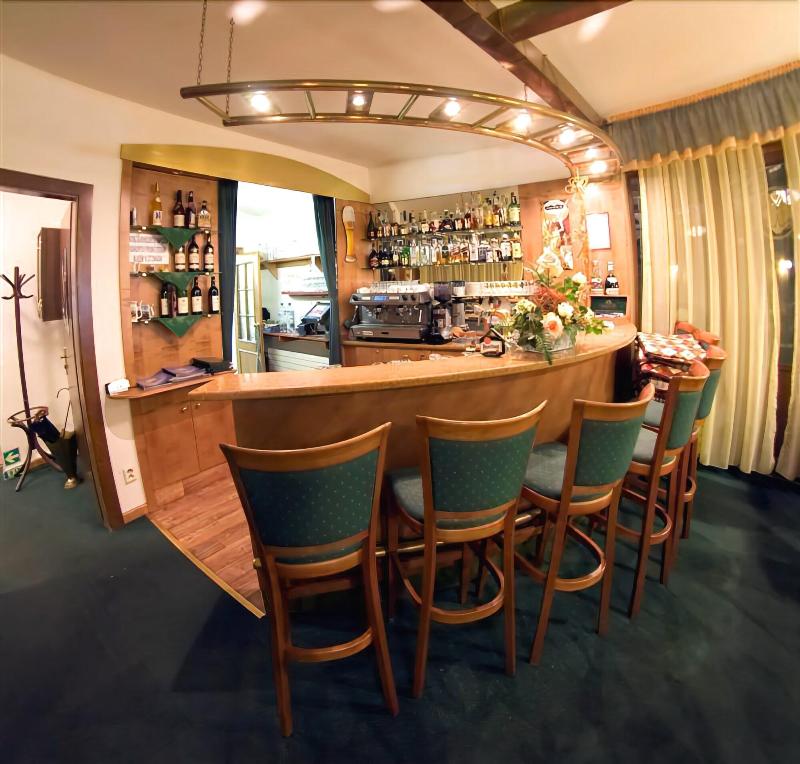 Hotel Malta - Bar