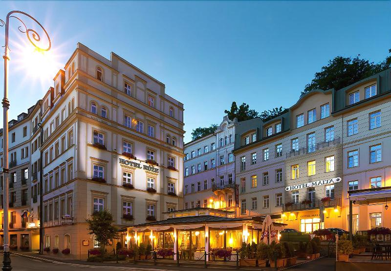Hotel Malta - Genel