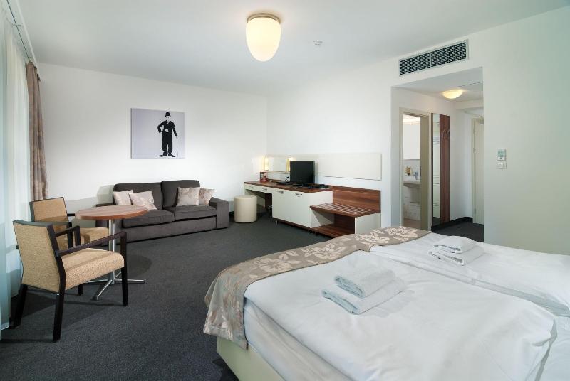Hotel Malta - Oda