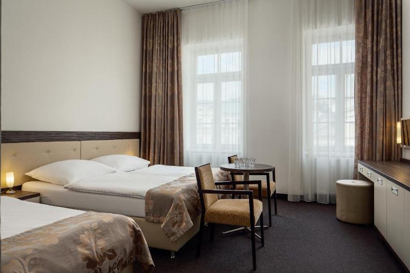 Hotel Malta - Oda