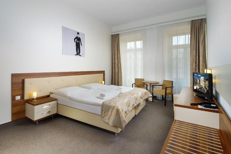 Hotel Malta - Oda