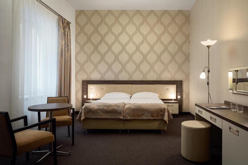 Hotel Malta - Oda