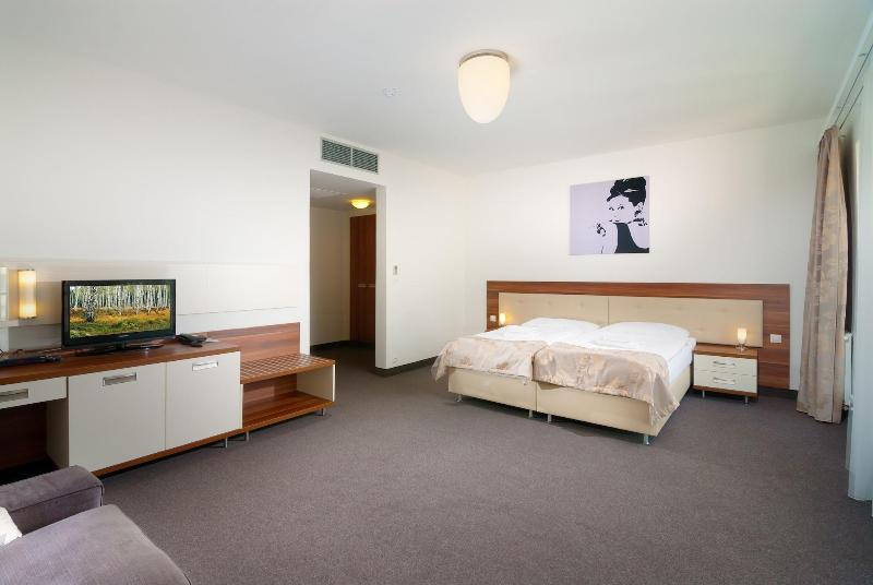 Hotel Malta - Oda