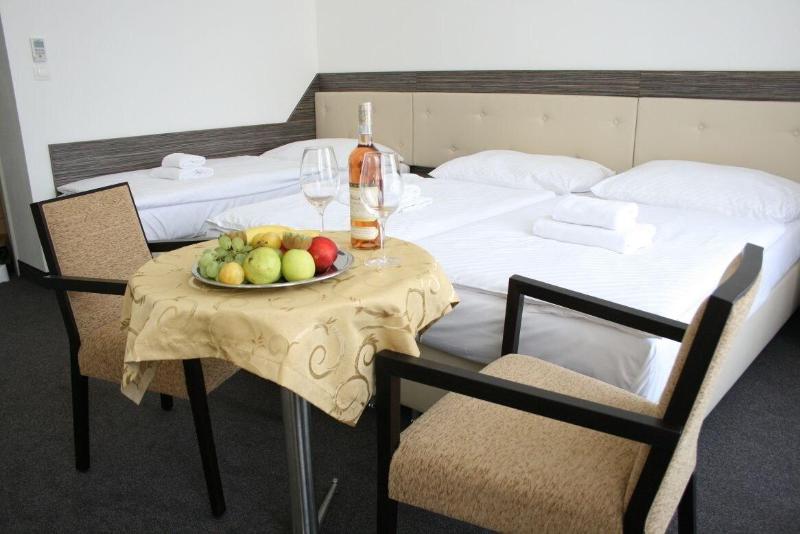 Hotel Malta - Oda