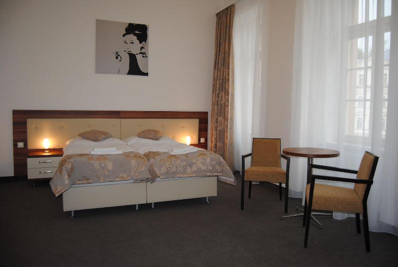 Hotel Malta - Oda