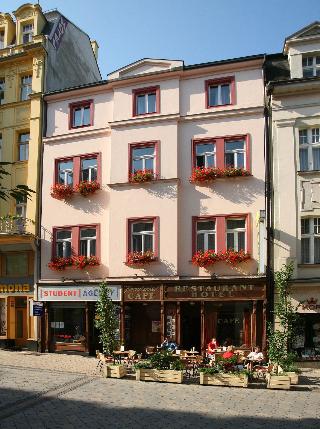 Hotel Kavalerie fotoÄŸrafÄ±