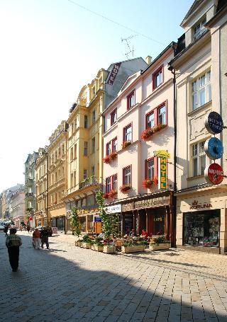 Hotel Kavalerie fotoÄŸrafÄ±