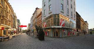 Hotel Kavalerie fotoÄŸrafÄ±