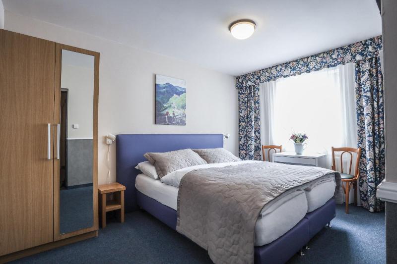 Hotel Kavalerie - Oda