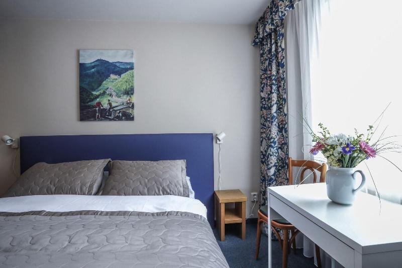Hotel Kavalerie - Oda
