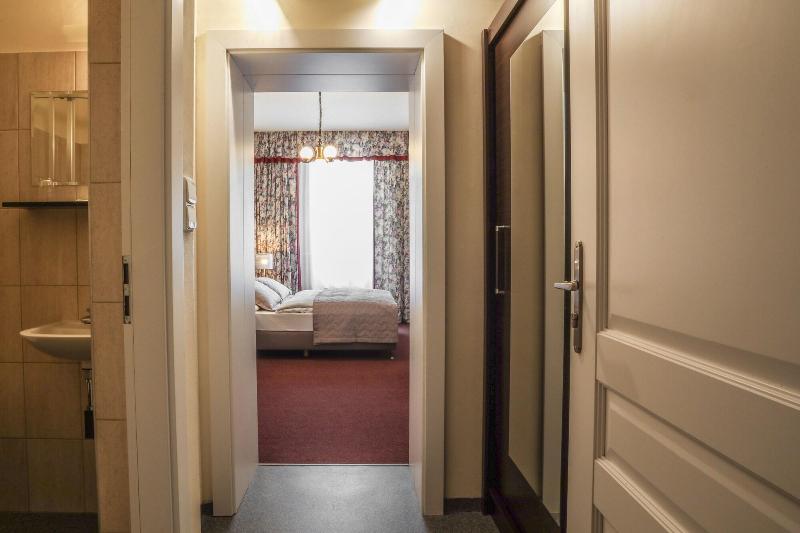 Hotel Kavalerie - Oda