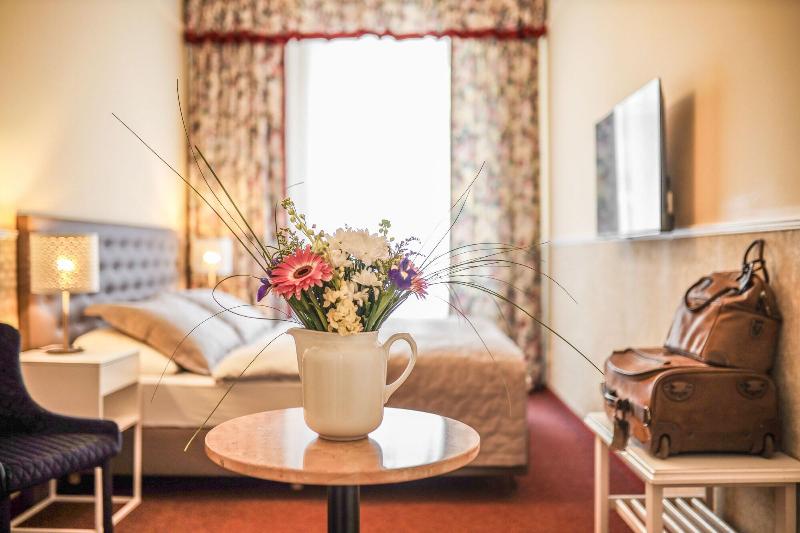 Hotel Kavalerie - Oda