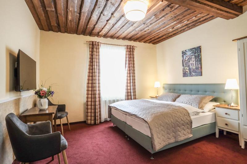 Hotel Kavalerie - Oda