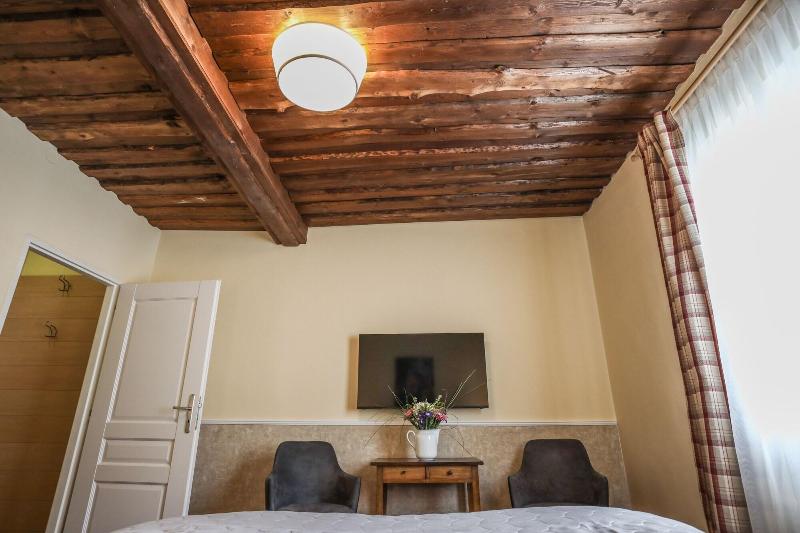 Hotel Kavalerie - Oda
