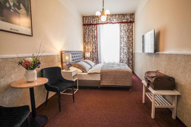 Hotel Kavalerie - Oda