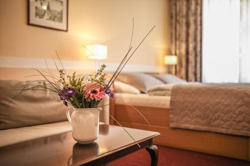 Hotel Kavalerie - Oda