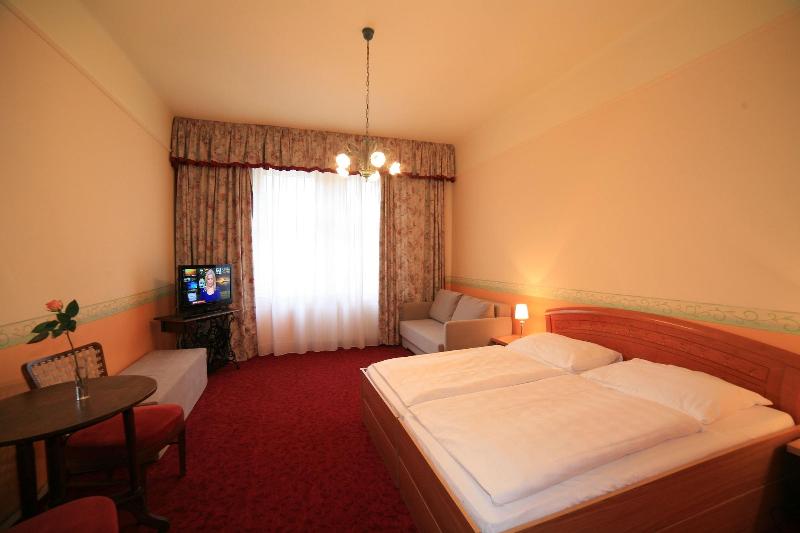 Hotel Kavalerie - Oda