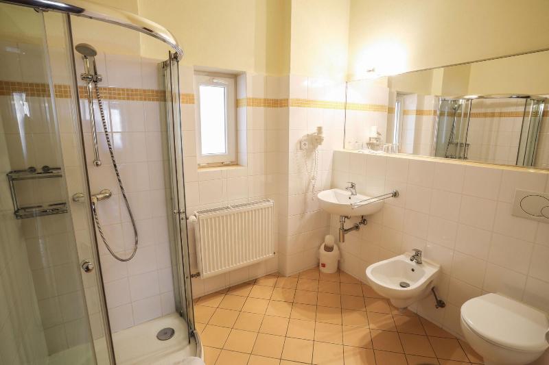 Hotel Kavalerie - Oda