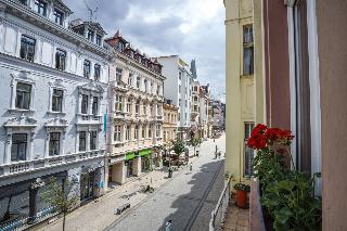 Hotel Kavalerie fotoÄŸrafÄ±