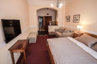 Hotel Kavalerie fotoÄŸrafÄ±