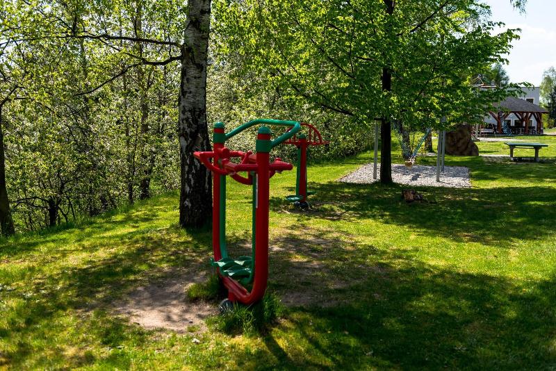 Hotel Vitkova Hora - Aktivite